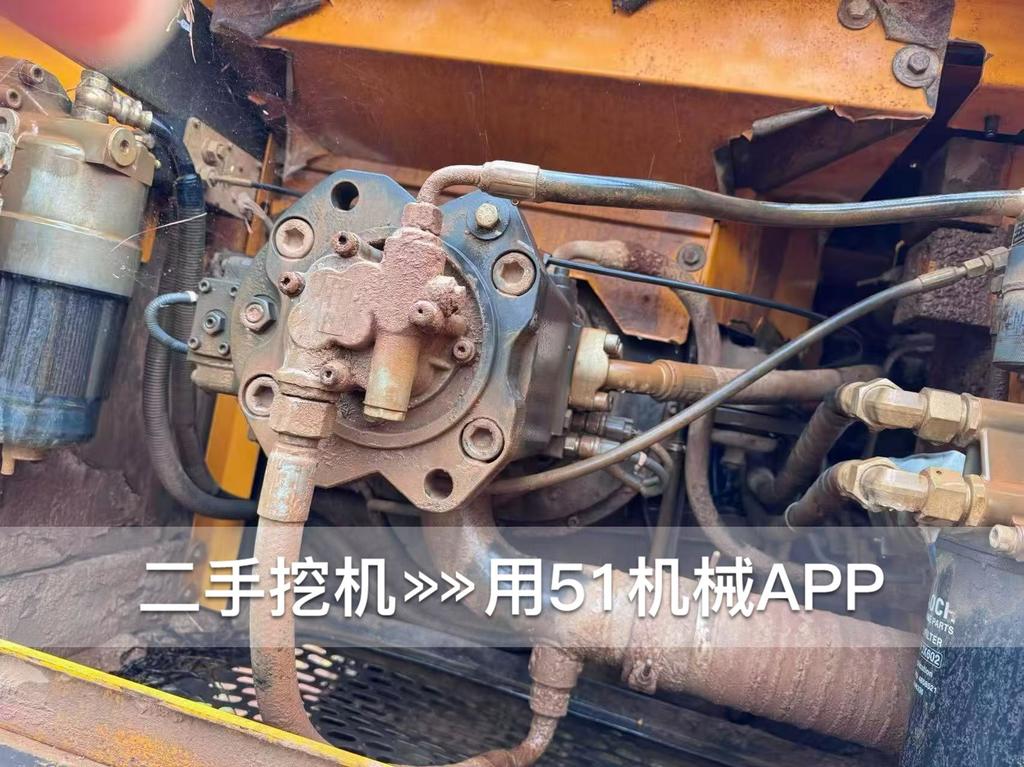 51机械